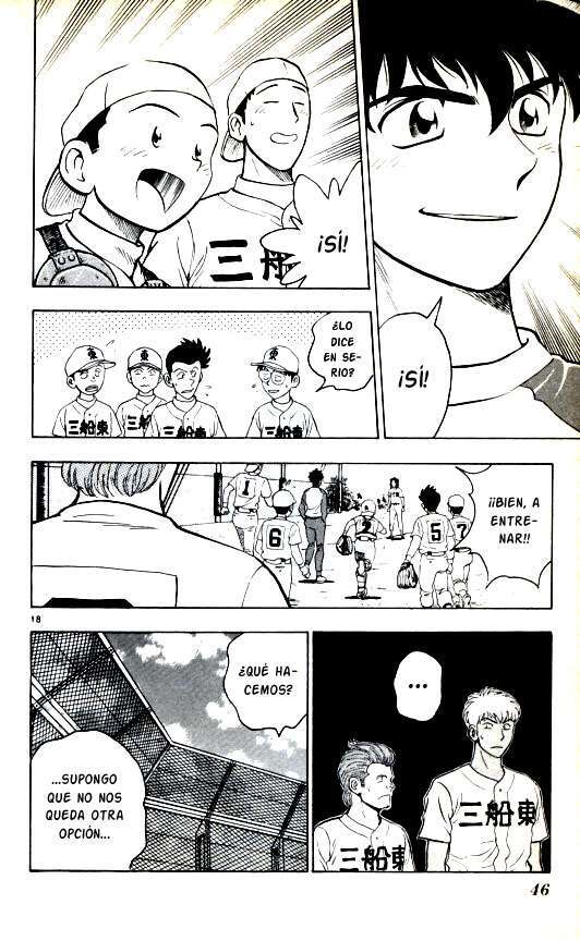 Capitulo 134 page 18