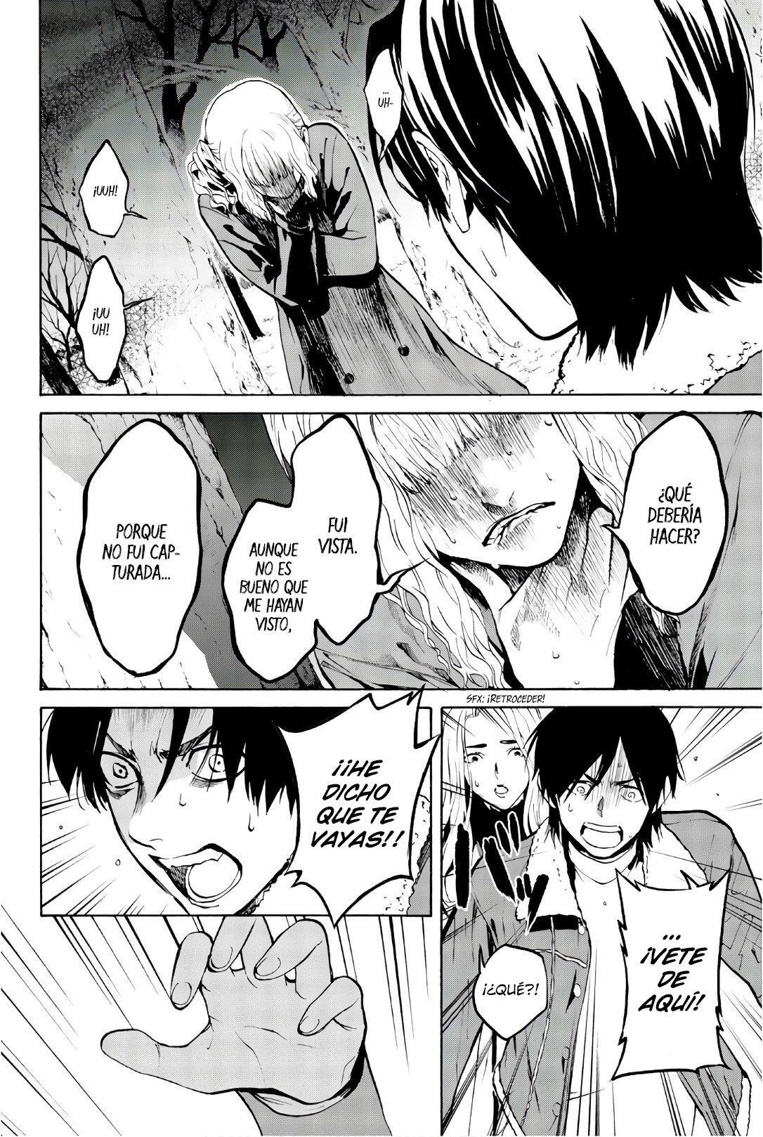 Capitulo 25 page 19