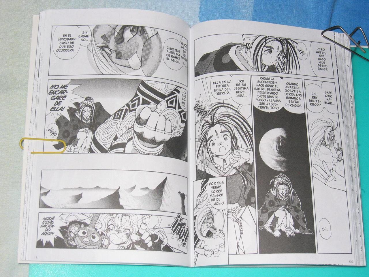 Capitulo 35 page 4
