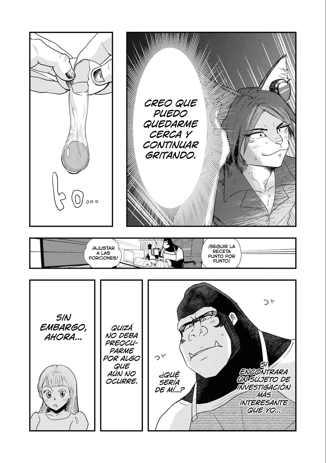 Capitulo 18 page 11