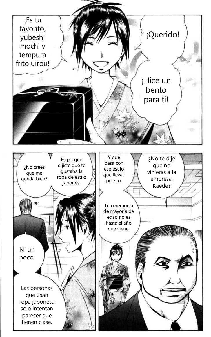 Capitulo 126 page 11