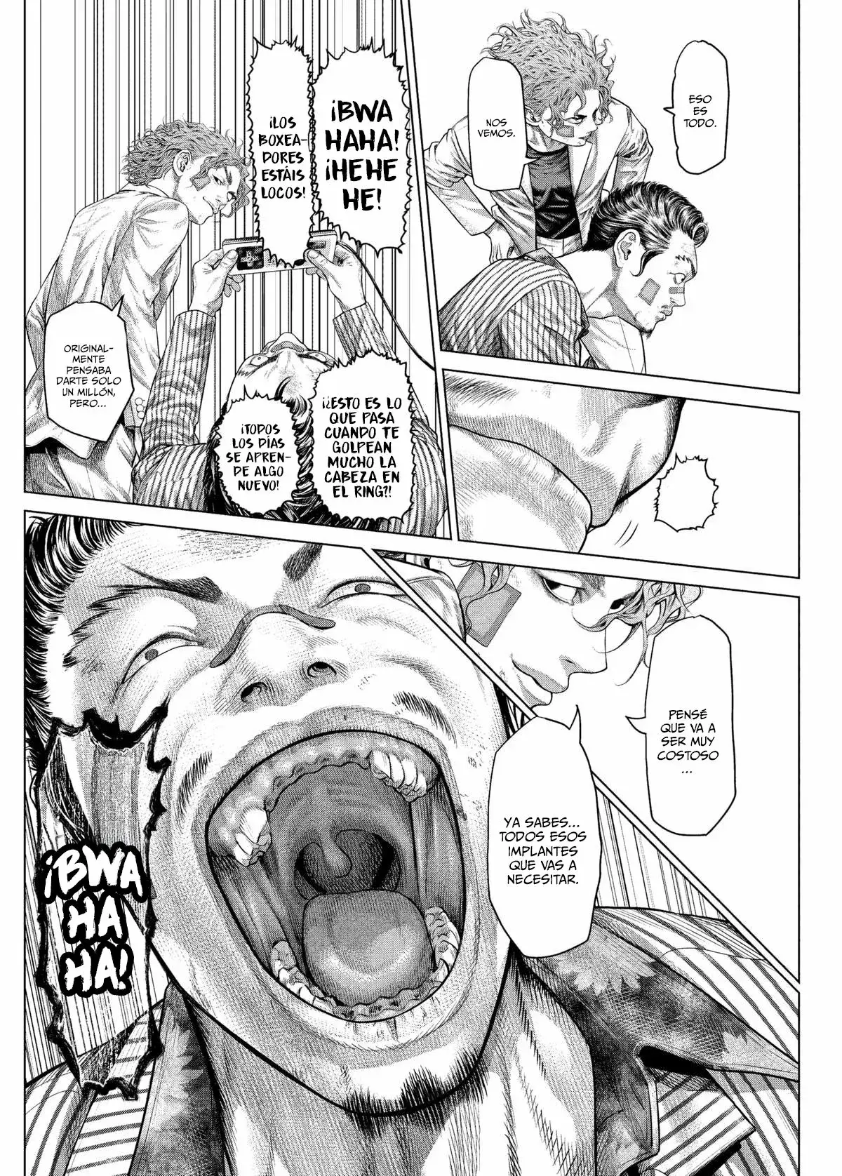 Capitulo 18 page 18