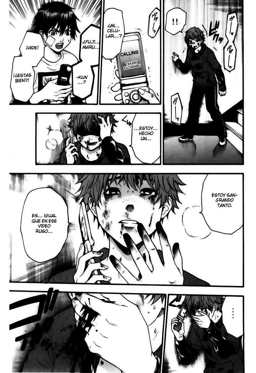 Capitulo 63 page 7