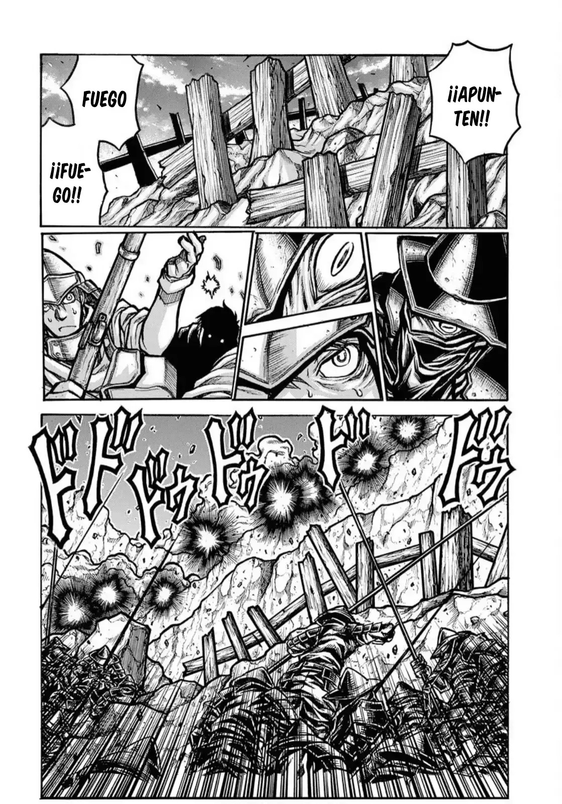 Capitulo 98 page 11