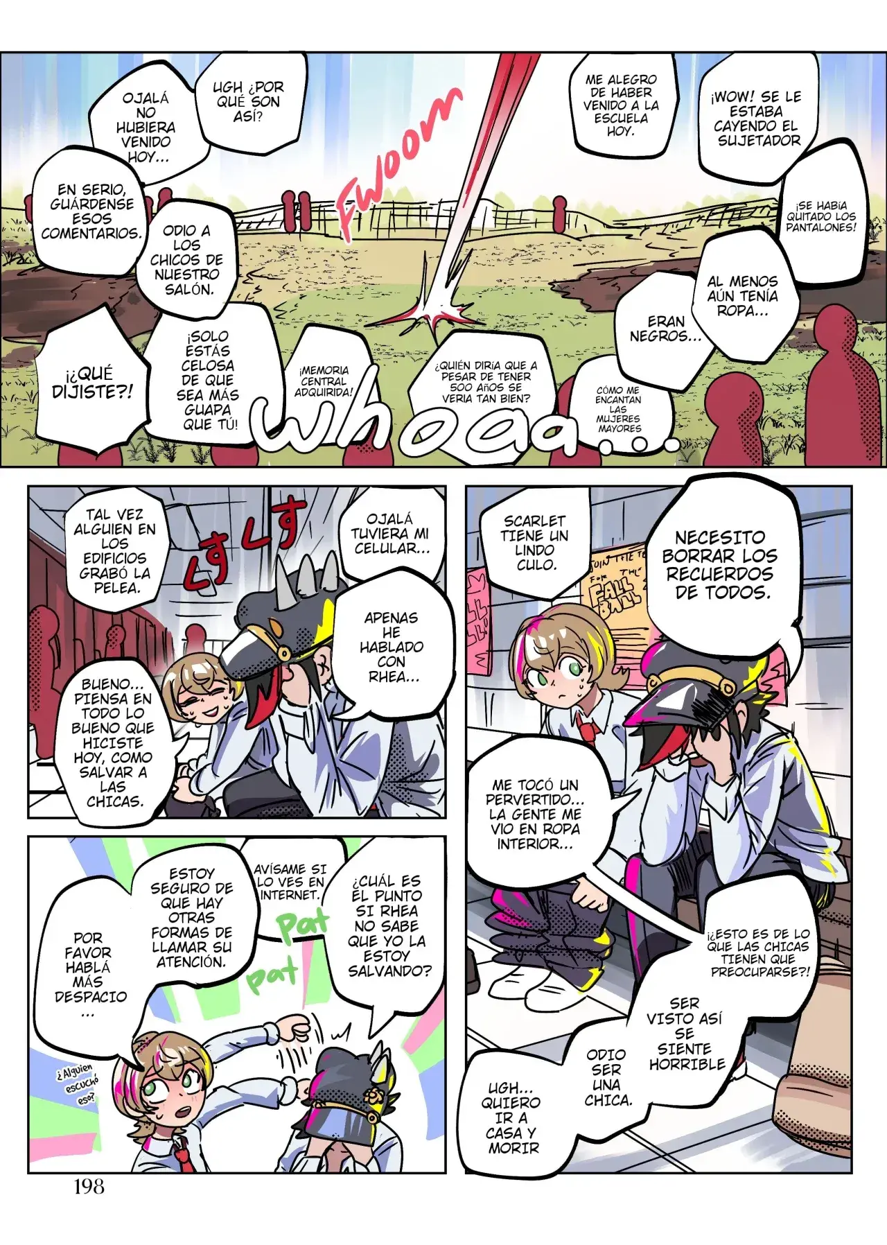 Capitulo 17 page 38