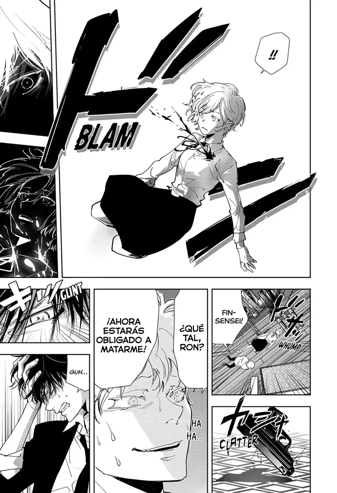 Capitulo 94 page 11