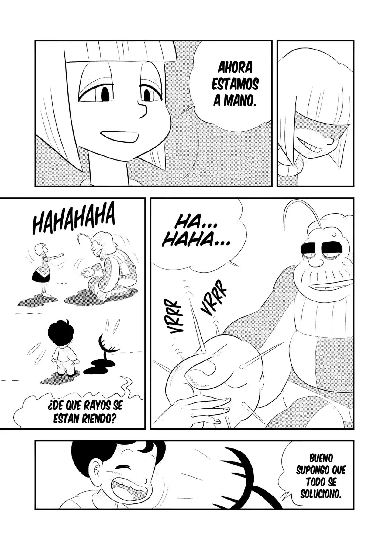 Capitulo 276 page 4