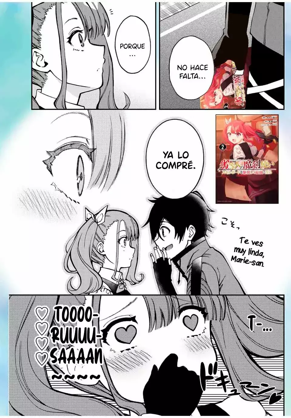 Capitulo 32.50 page 3