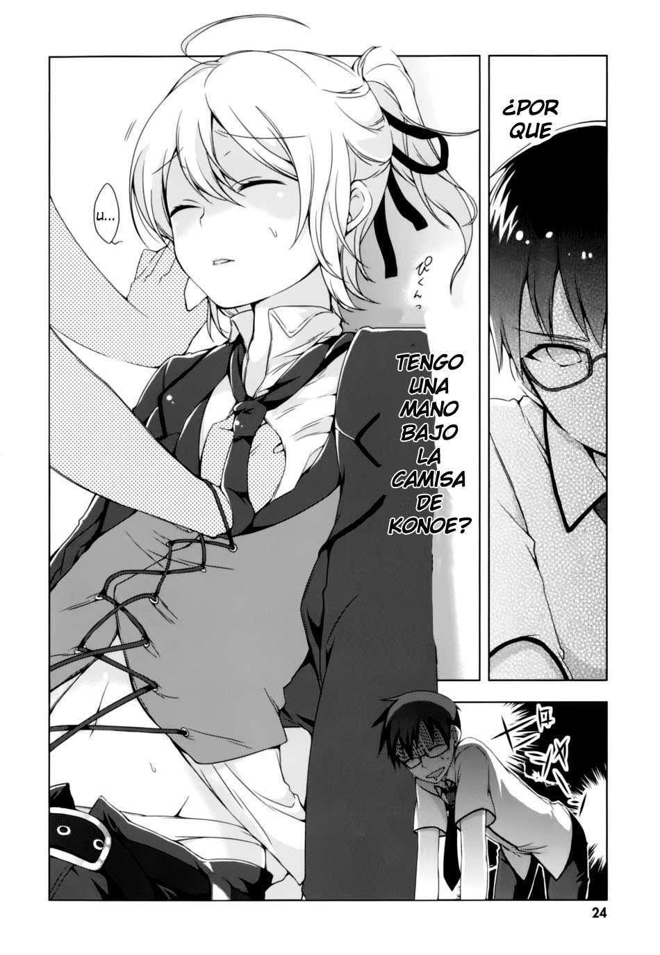 Capitulo 1 page 27