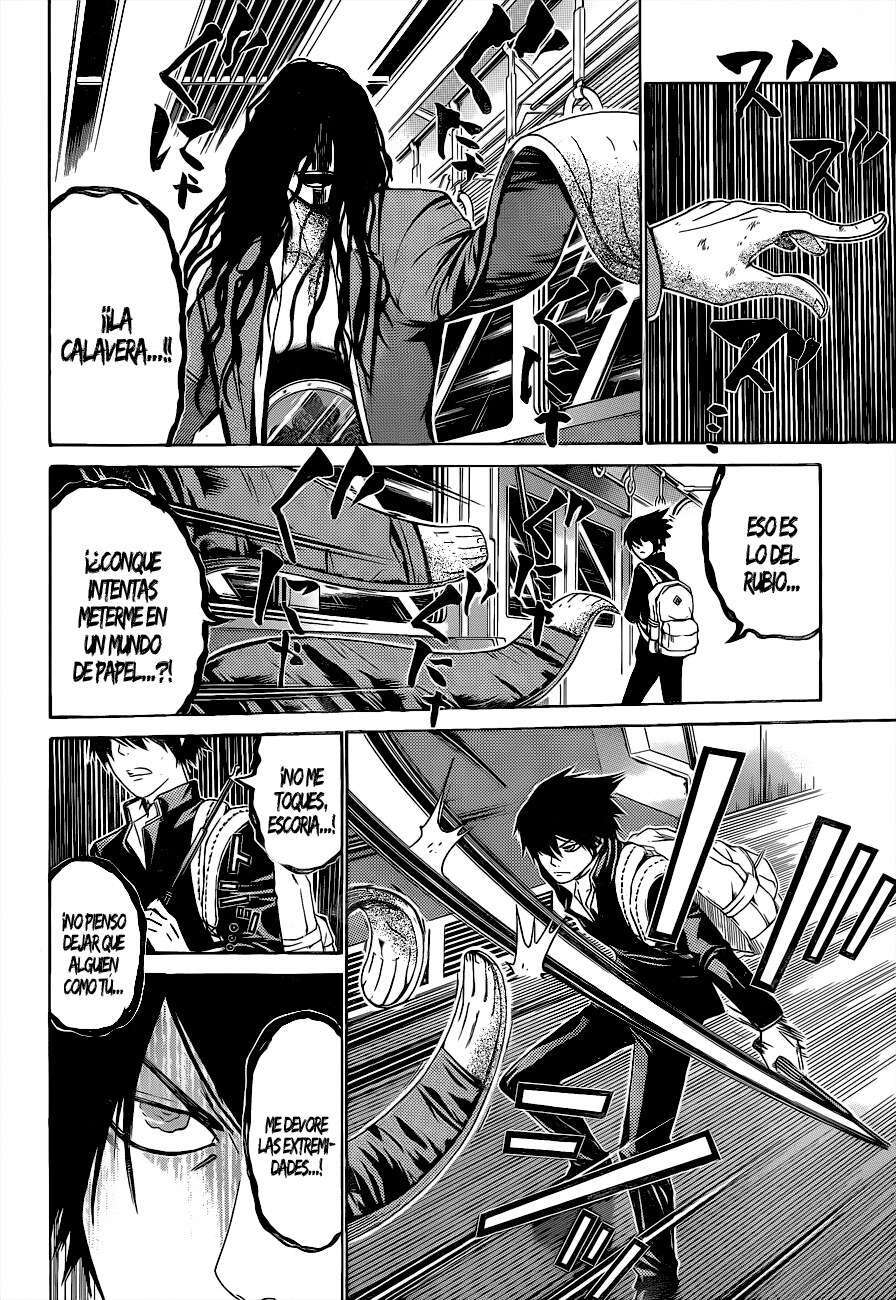 Capitulo 52 page 12