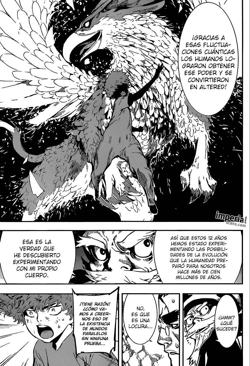 Capitulo 131 page 17