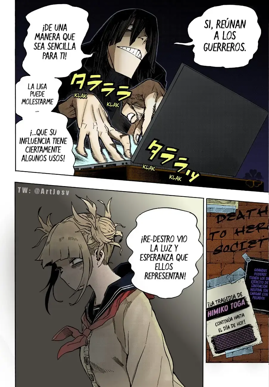 Capitulo 329.5 page 11