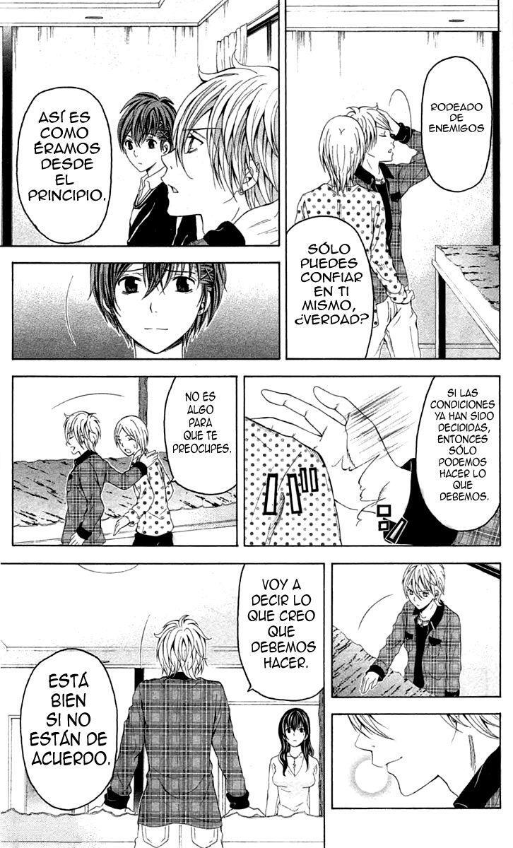 Capitulo 39 page 26