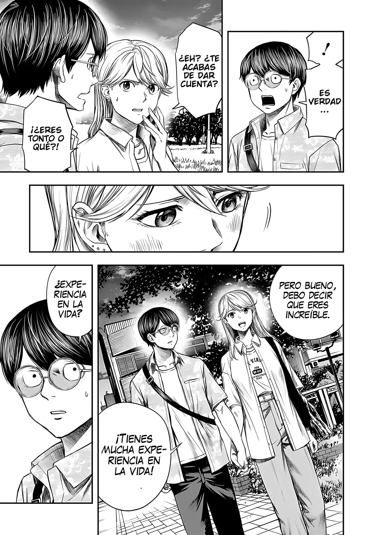 Capitulo 284 page 12