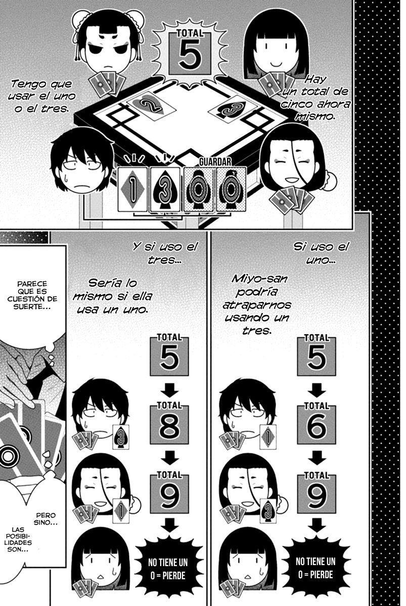 Capitulo 40 page 28
