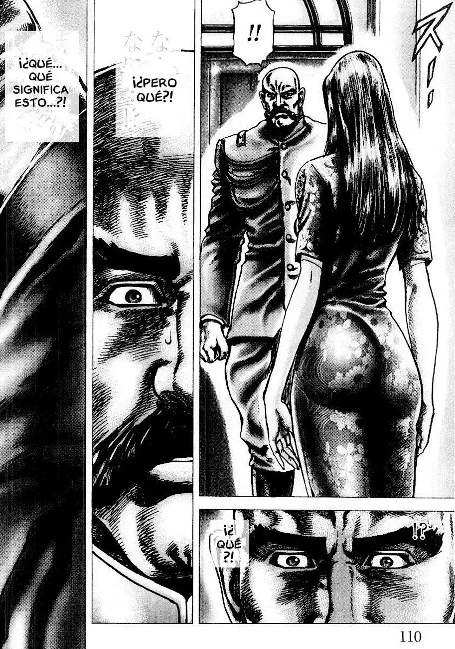 Capitulo 83 page 14