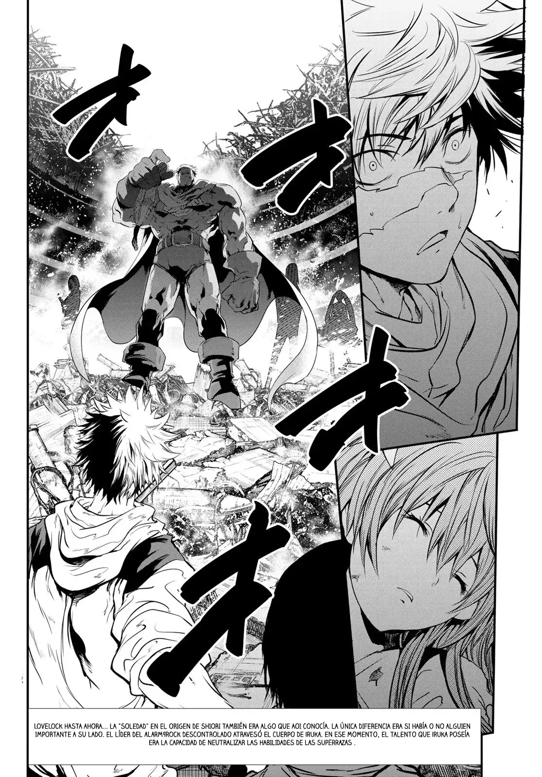 Capitulo 29 page 5
