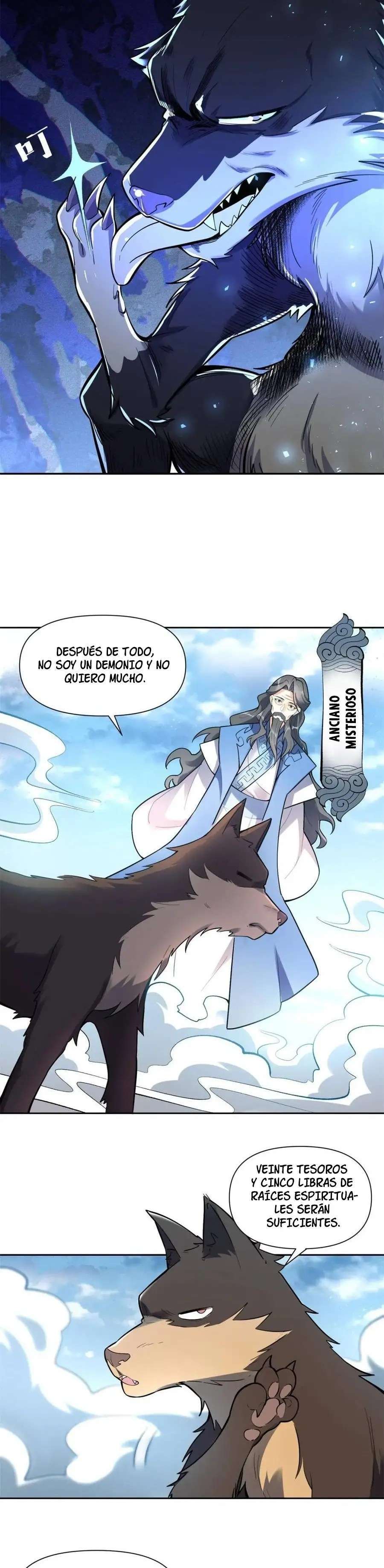 Capitulo 420 page 7