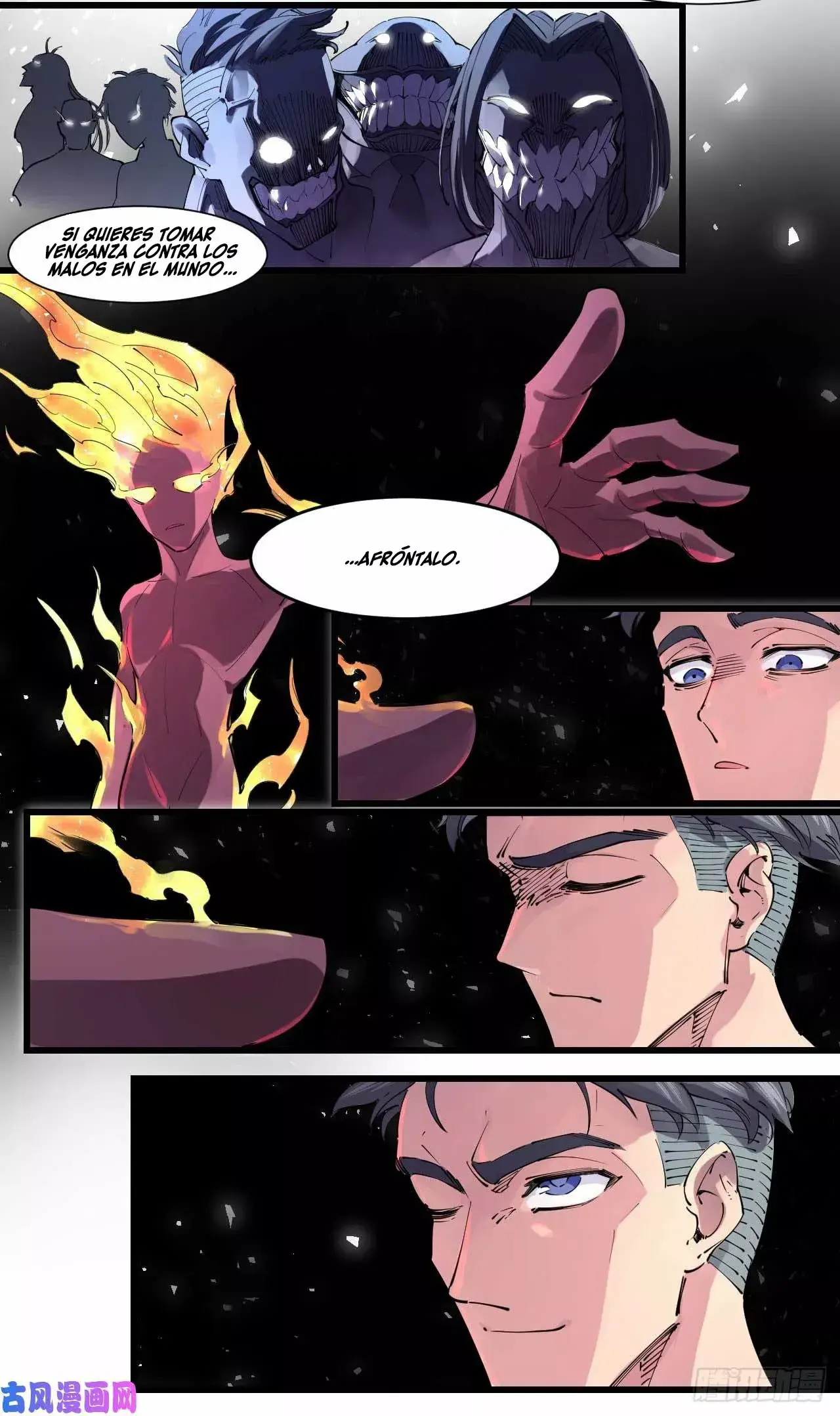 Capitulo 77 page 6