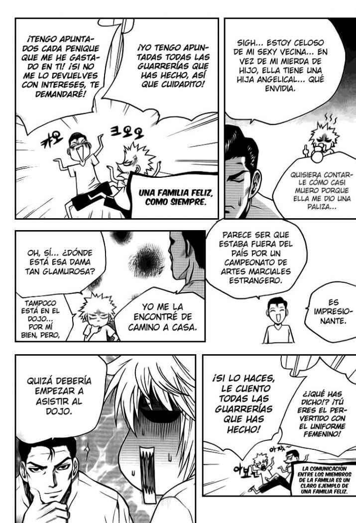 Capitulo 17 page 11