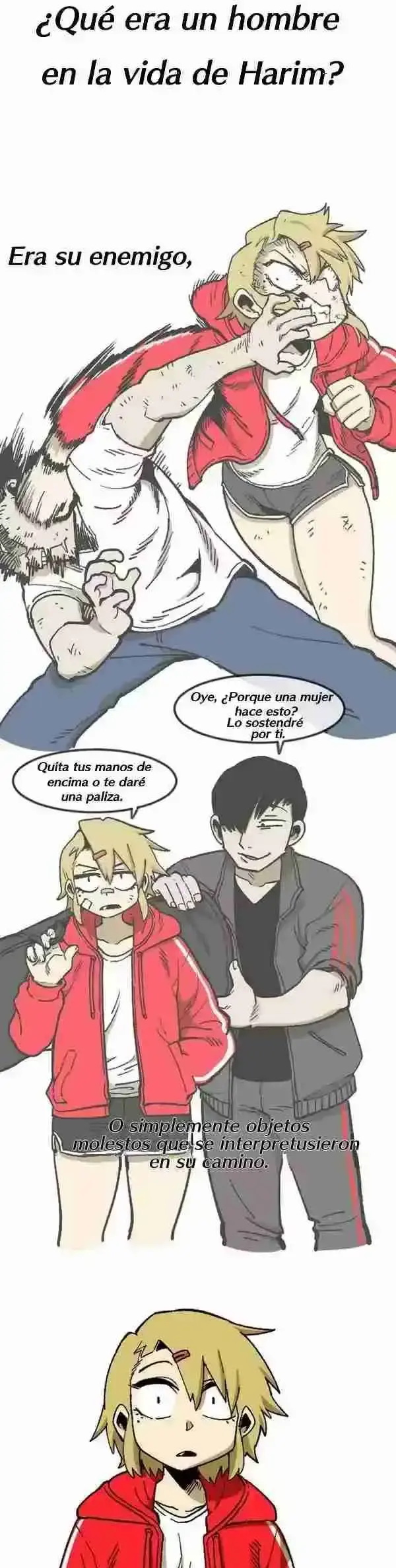 Capitulo 61 page 21