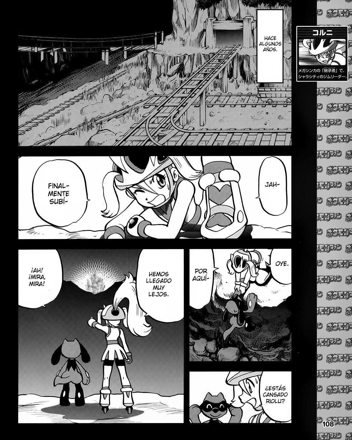 Capitulo 11.50 page 4