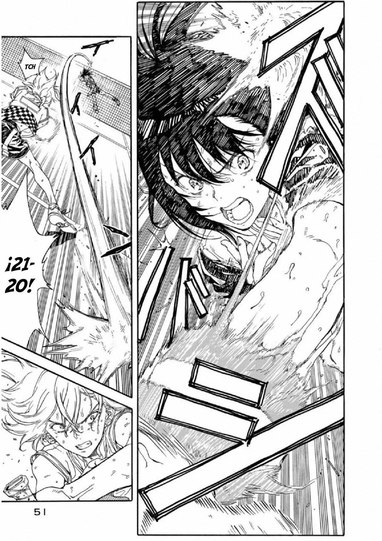 Capitulo 57 page 20