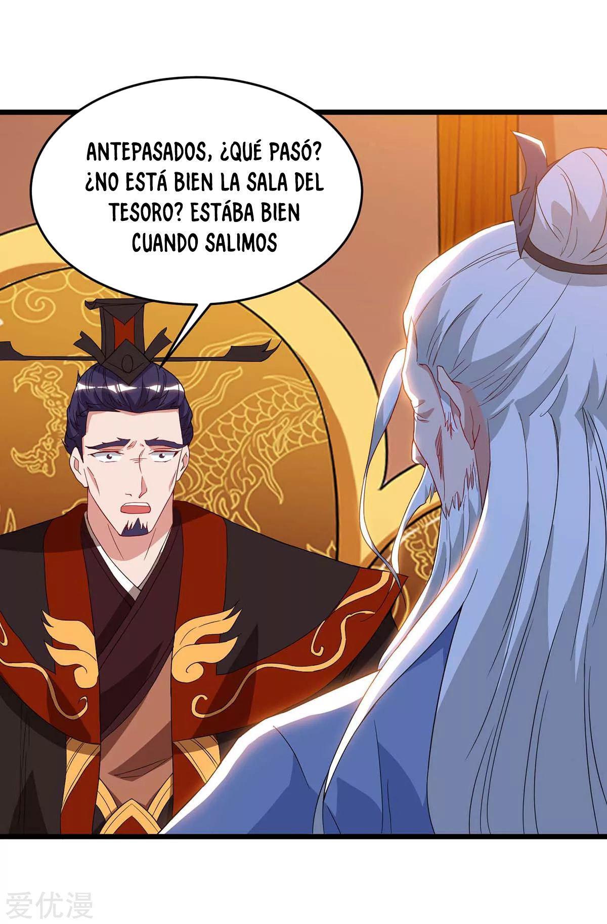 Capitulo 121 page 20