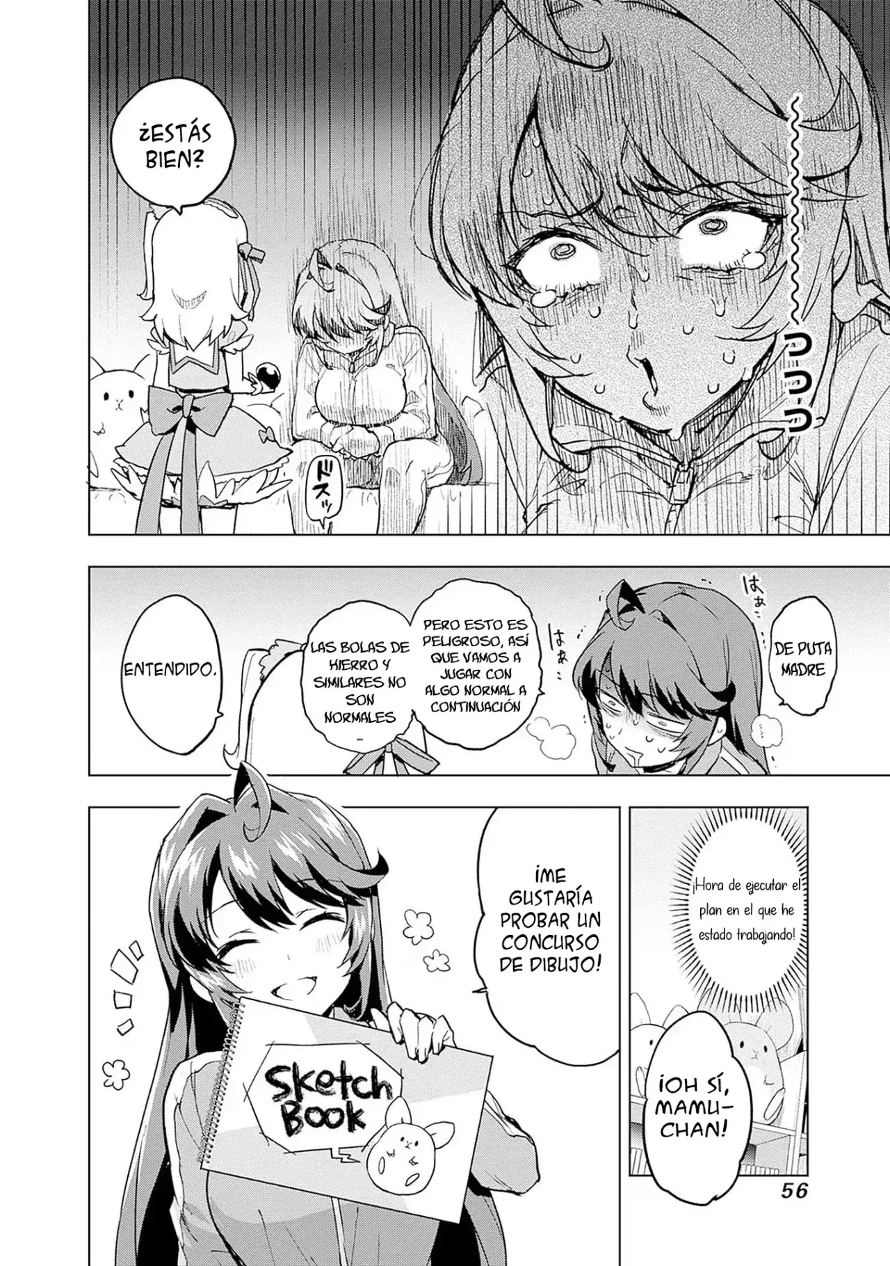 Capitulo 3 page 10