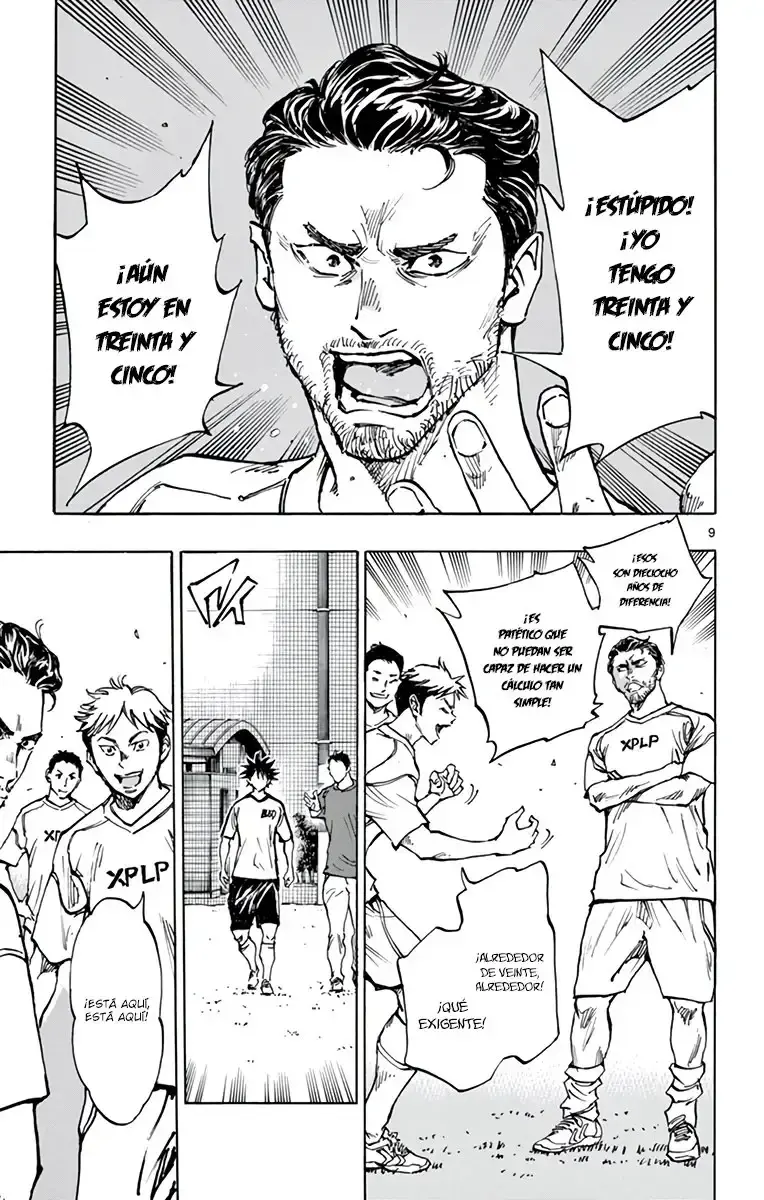 Capitulo 378 page 9