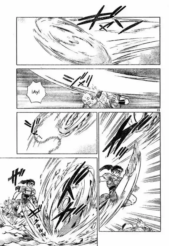 Capitulo 436 page 15