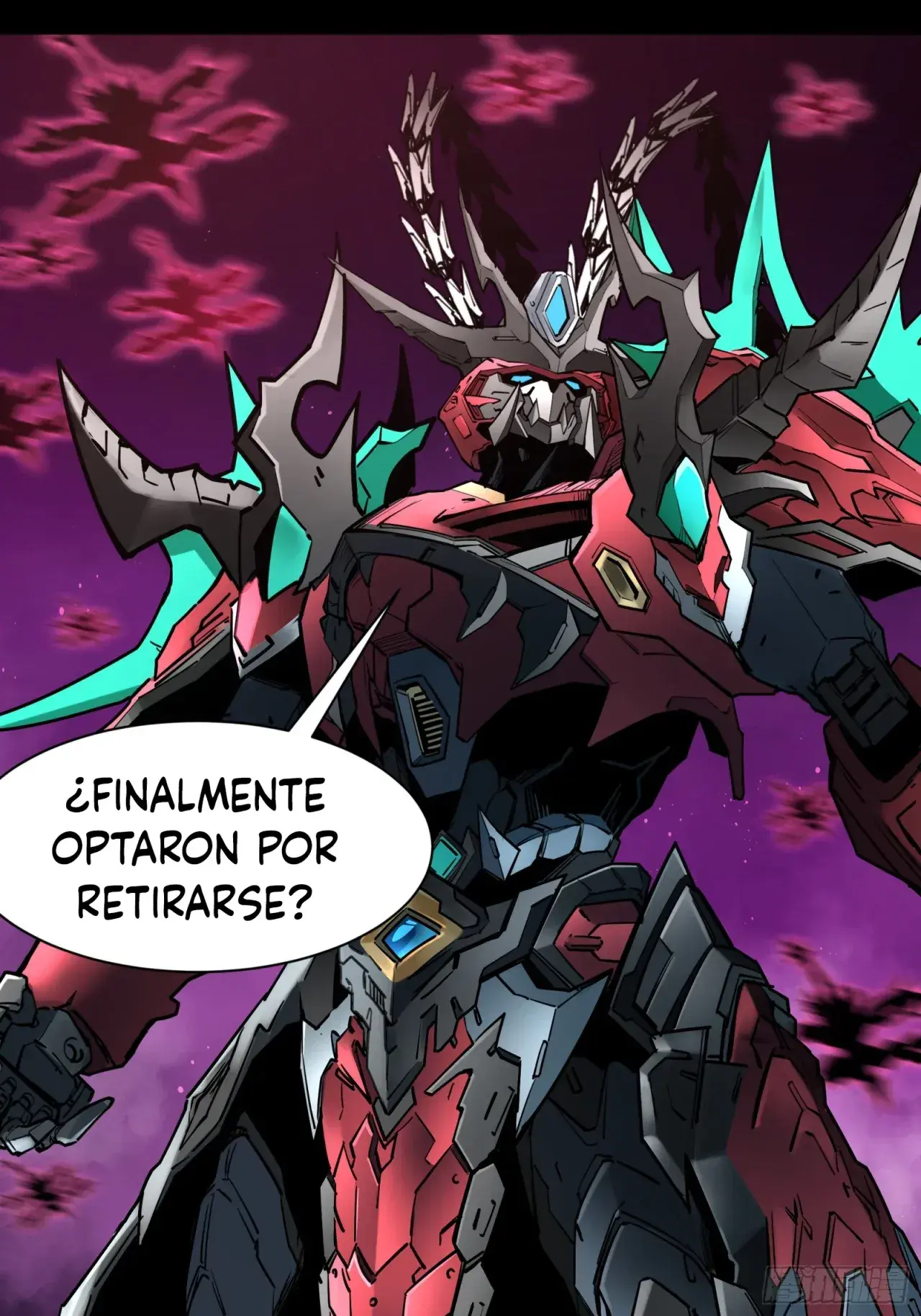 Capitulo 81 page 25