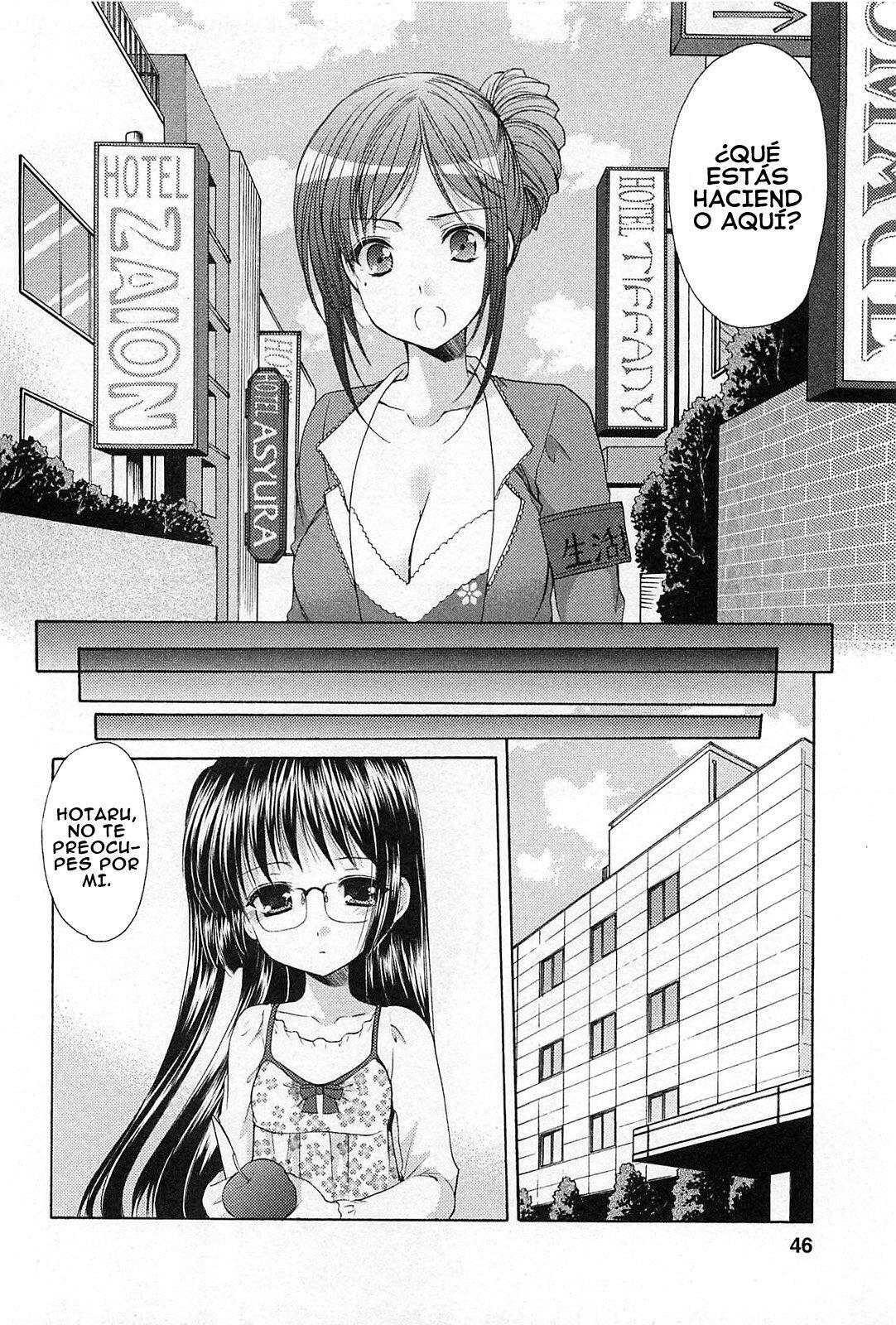 Capitulo 39 page 16