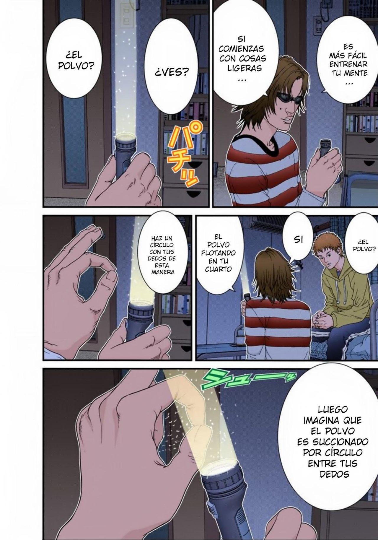 Capitulo 111 page 4