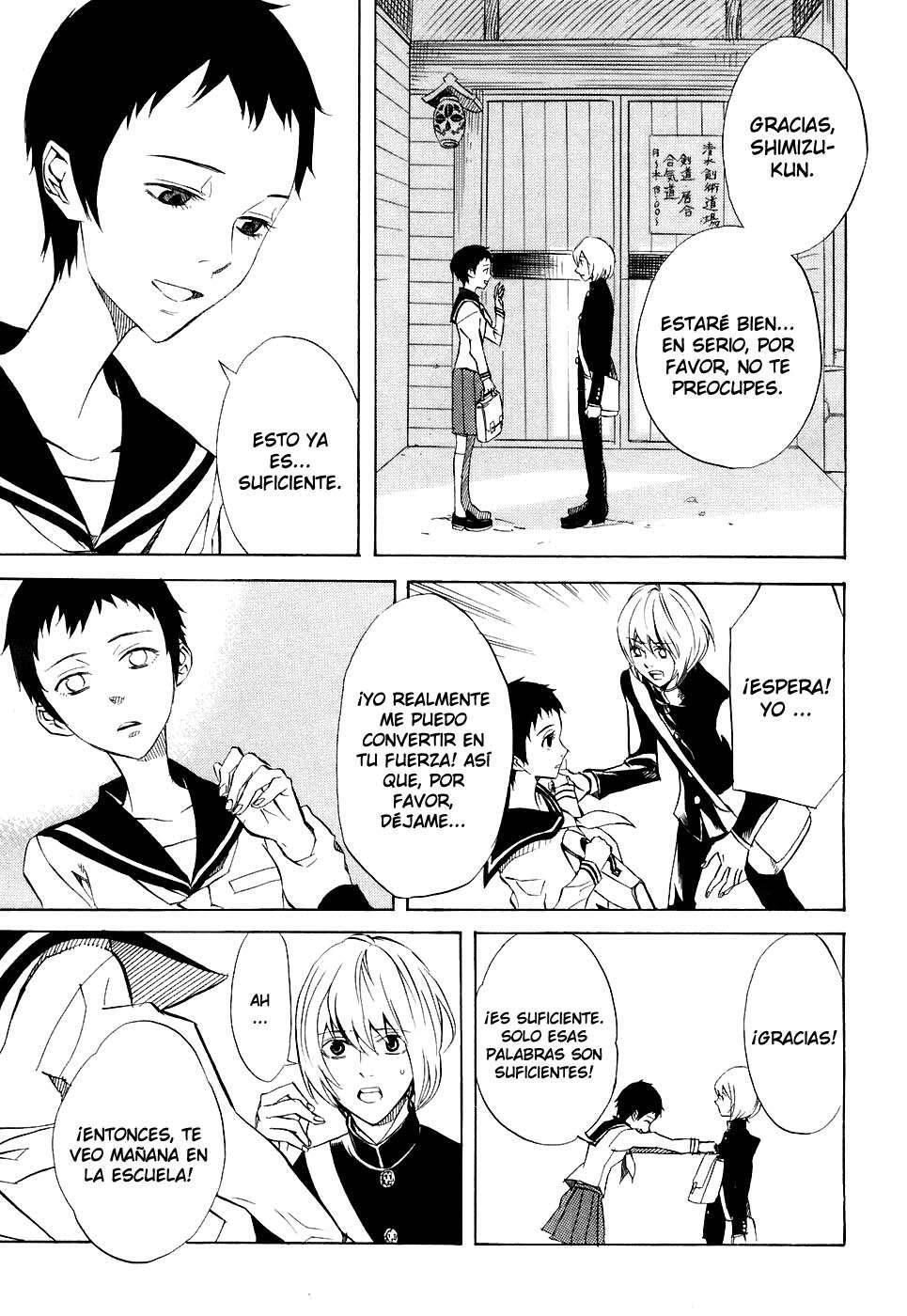 Capitulo 24 page 25