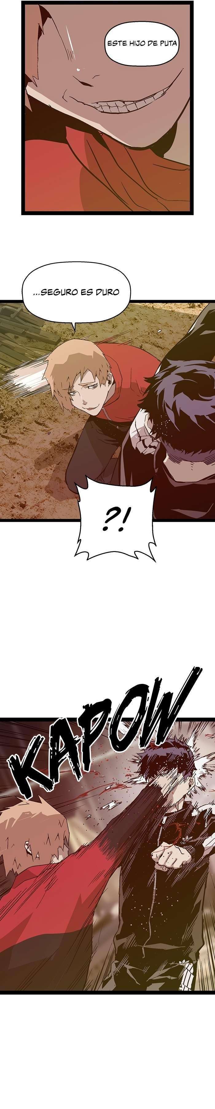 Capitulo 96 page 18