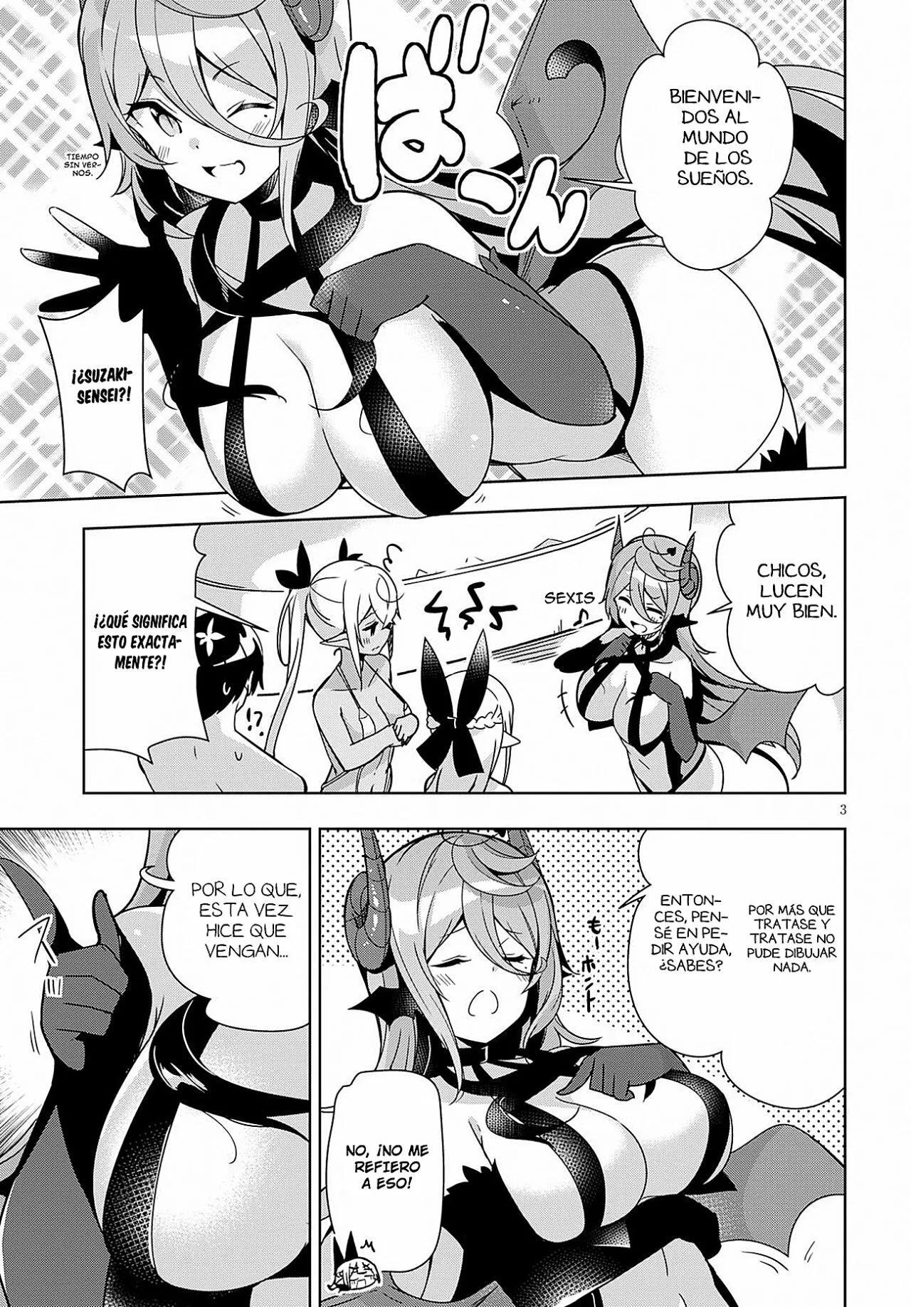 Capitulo 9.50 page 4