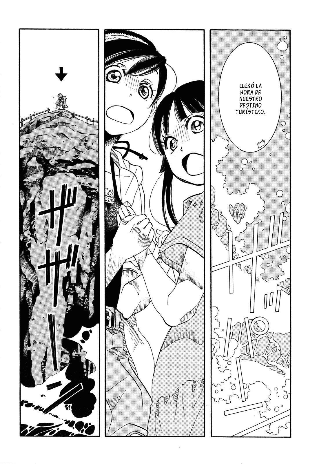 Capitulo 23 page 18