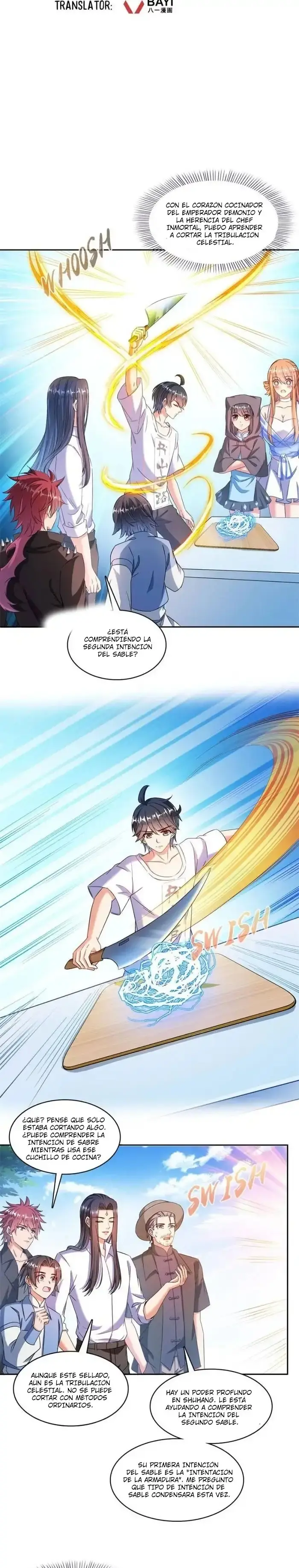 Capitulo 560 page 5