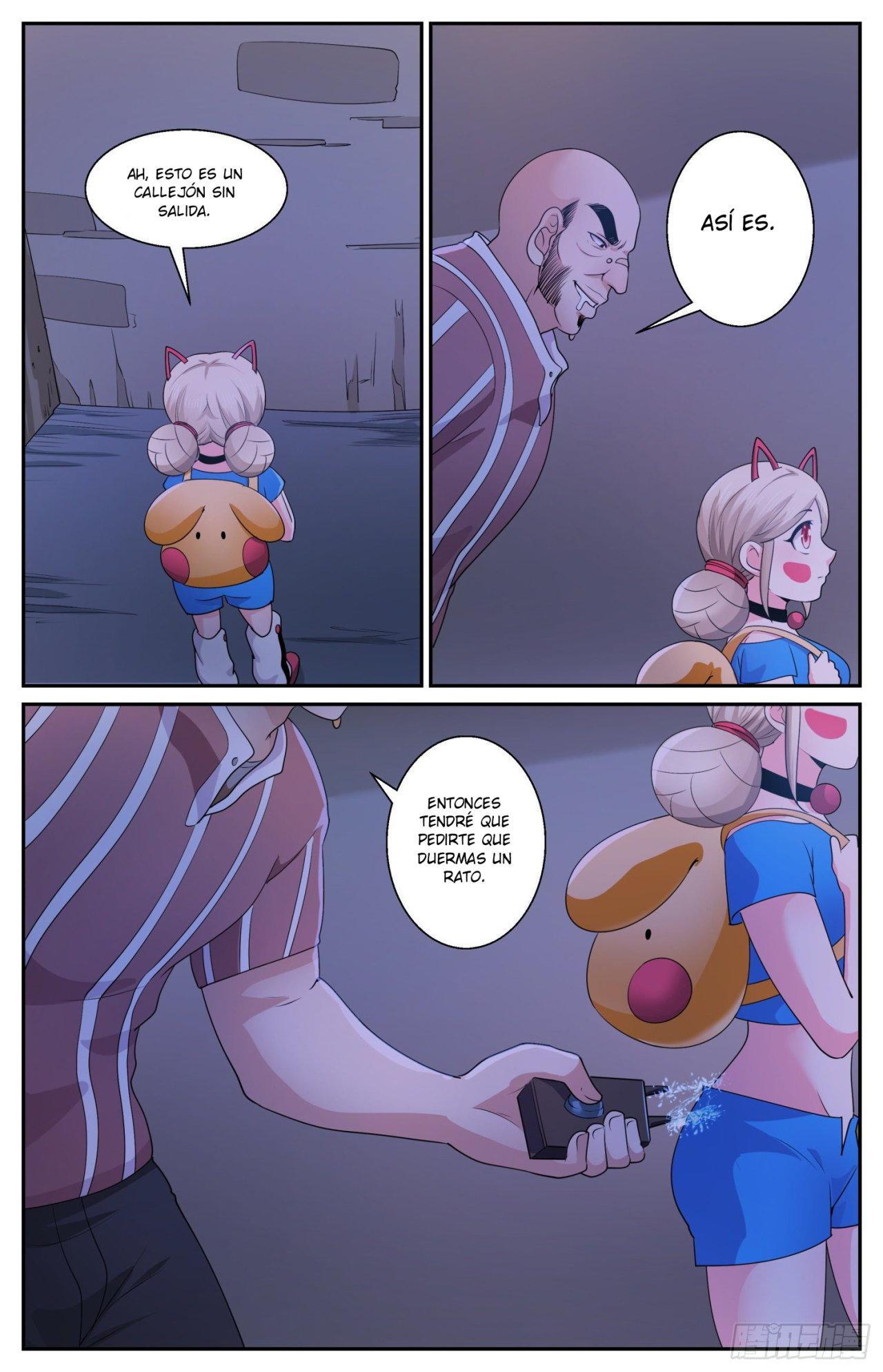 Capitulo 574 page 7