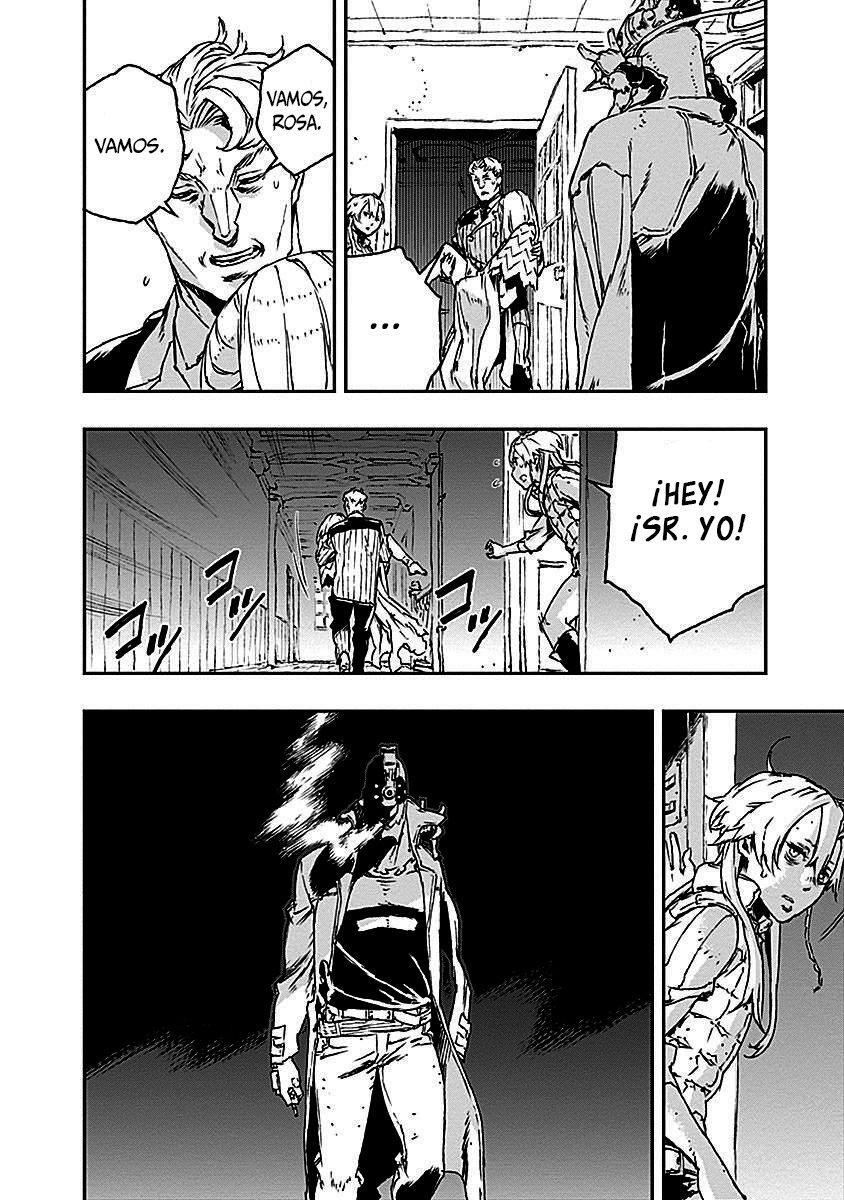 Capitulo 21 page 11