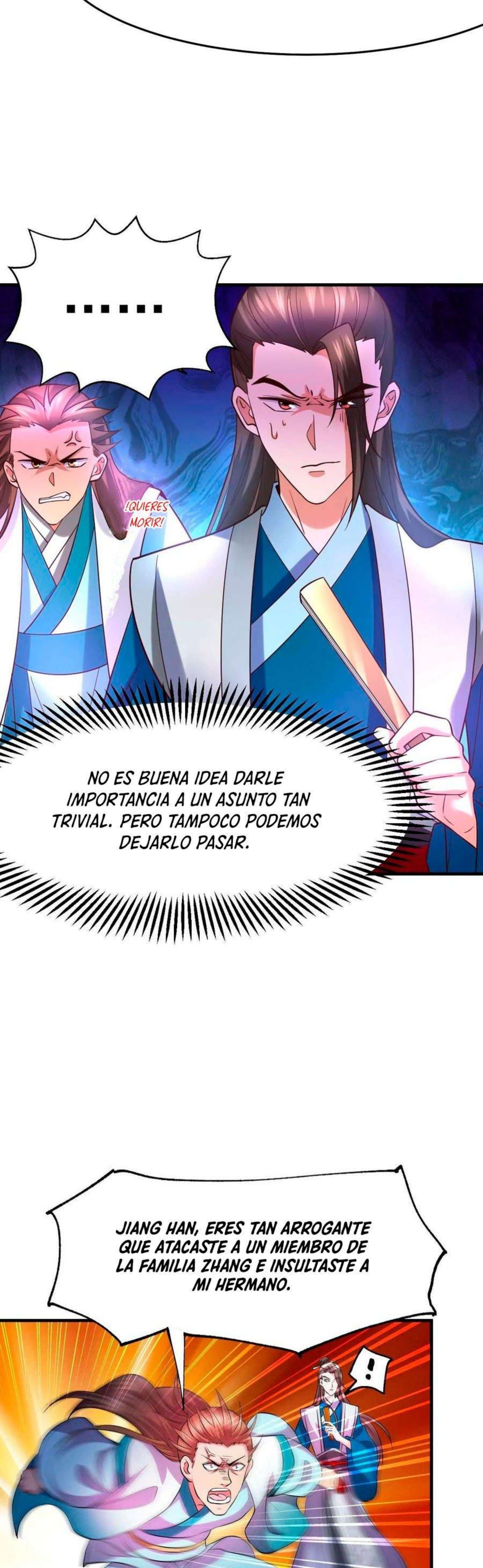 Capitulo 32 page 16