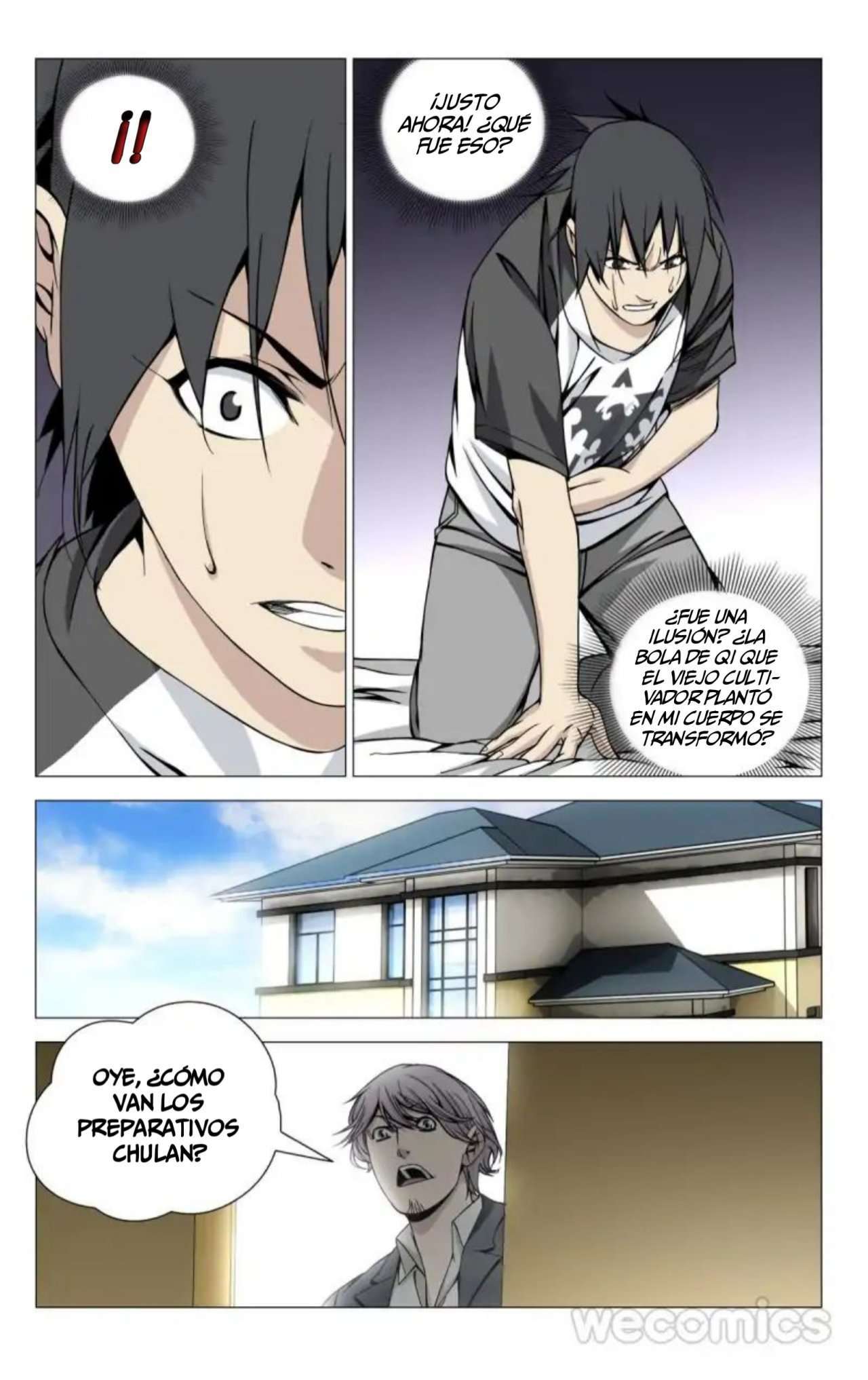 Capitulo 63 page 8