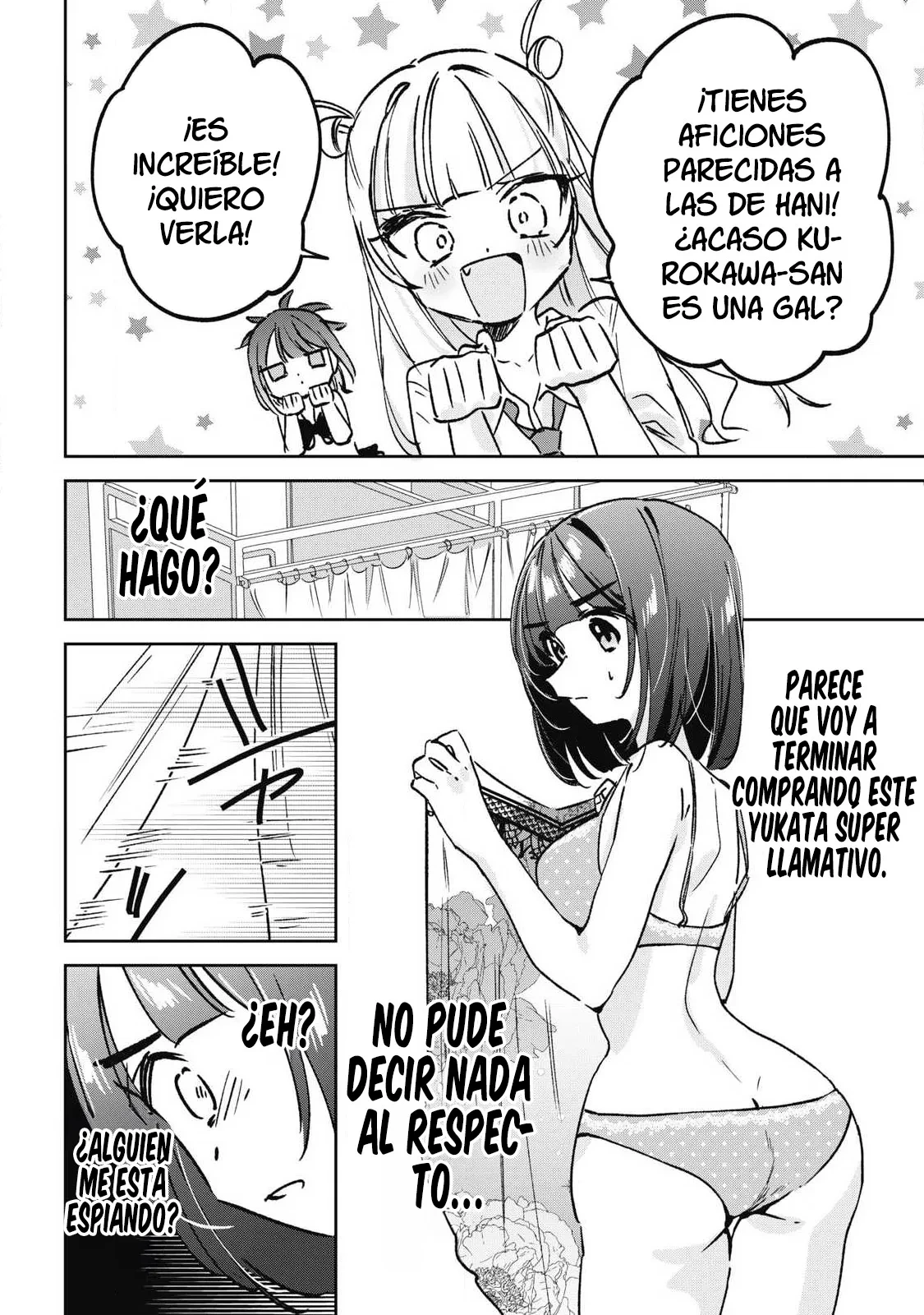 Capitulo 31 page 10