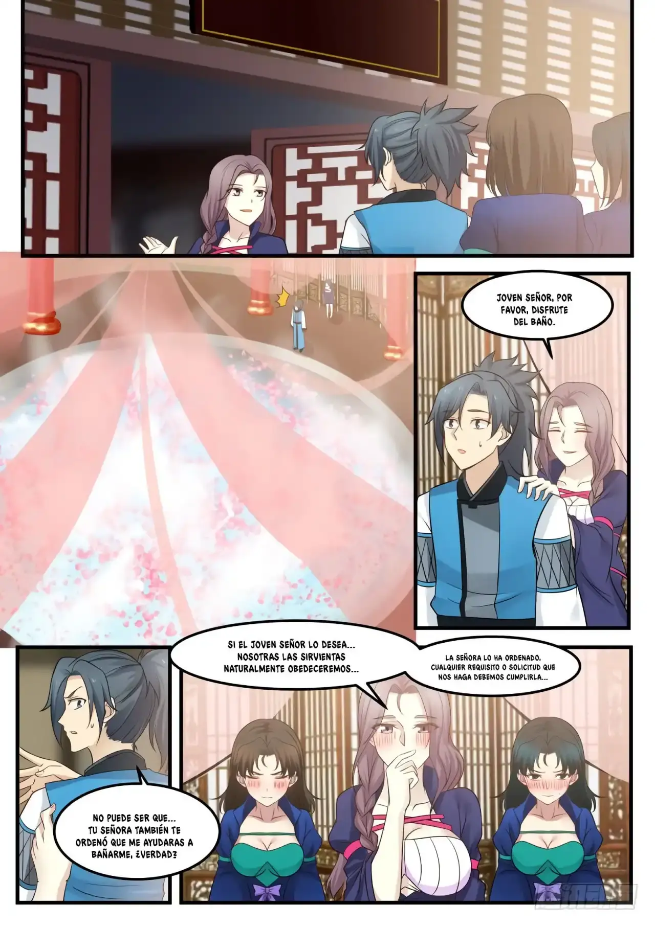 Capitulo 255 page 5