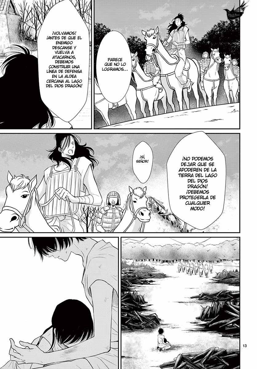 Capitulo 32 page 19