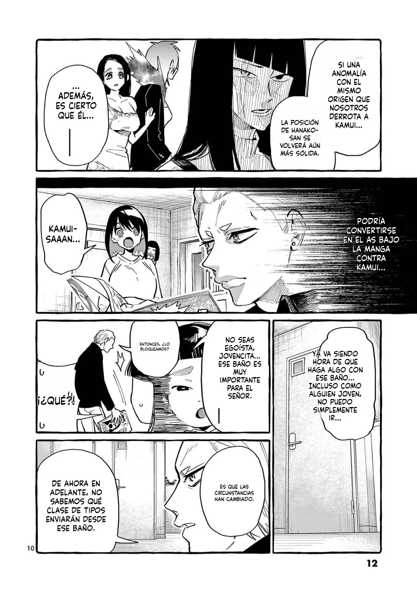 Capitulo 40 page 11