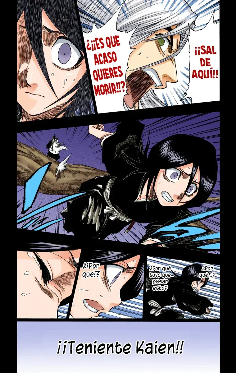 Capitulo 136 page 6
