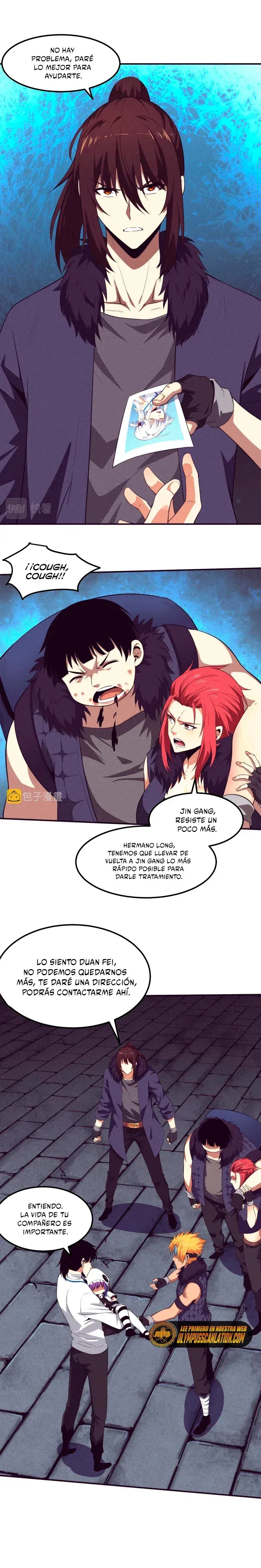 Capitulo 56 page 10