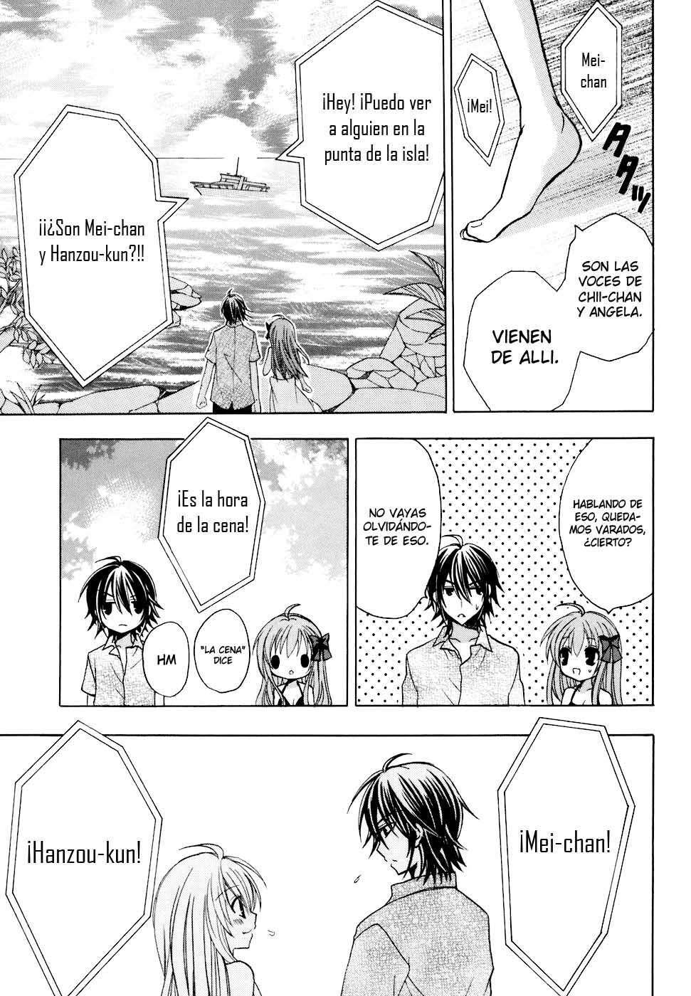 Capitulo 26 page 29